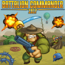 Battalion Command 1917