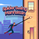 Spider Swing Manhatta