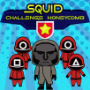 Squid-Challenge-Honeycomb