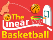 The Linear basketball 