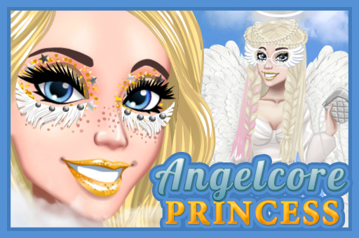 Angelcore Princess