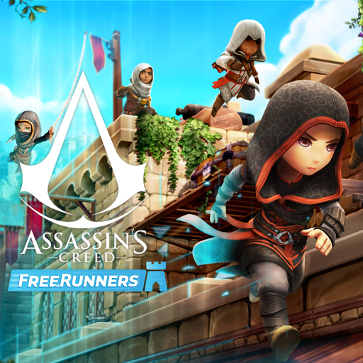 Assassin's Creed Freerunners