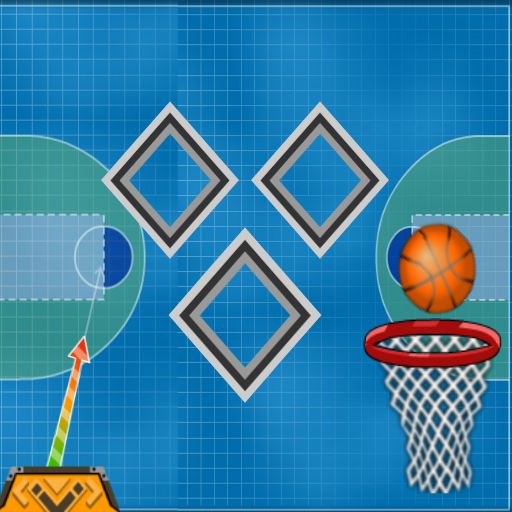 Basketball Dare Level Pack