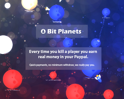 BitPlanets