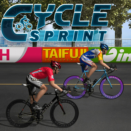 Cycle Sprint 