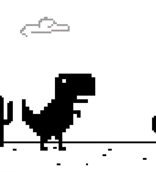 Dino Game