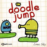 Doodle Jump