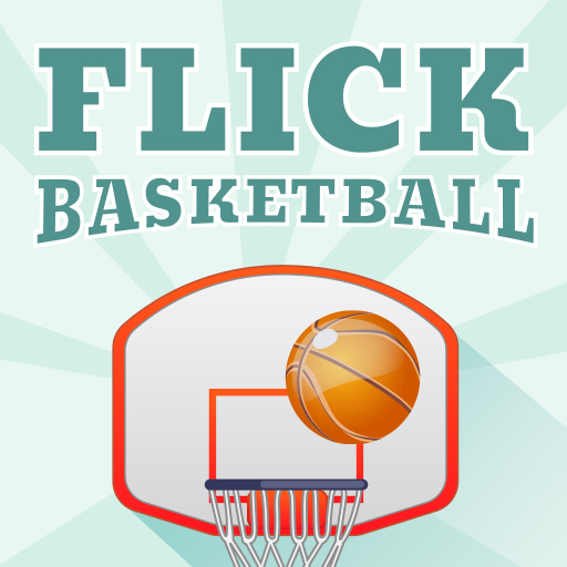 Flick Basketball