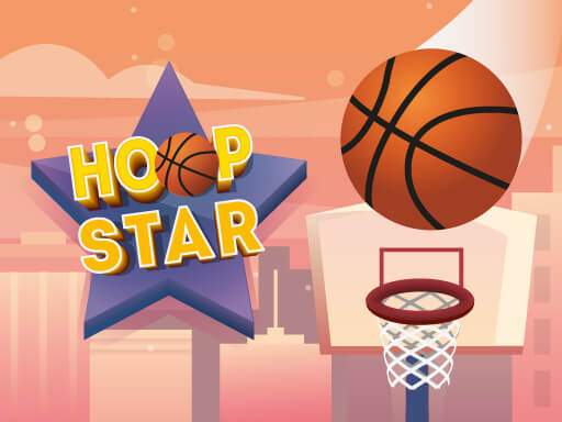 Hoop Star 