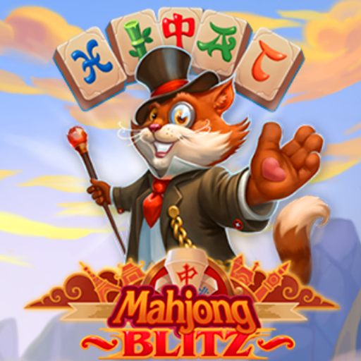 Mahjong Blitz