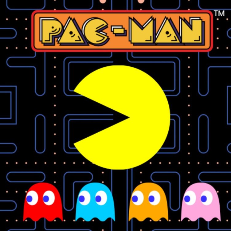 Pacman