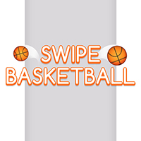 Swipe Basketball 